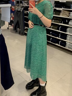 Ⓜ︎さんのコーディネート