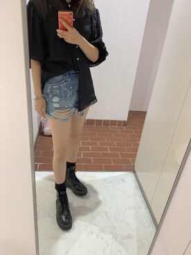 Ⓜ︎さんのコーディネート