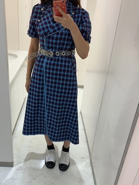 Ⓜ︎さんのコーディネート