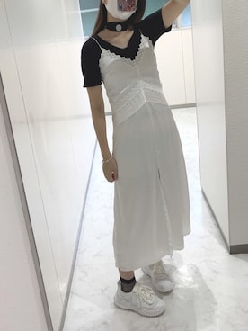 Ⓜ︎さんのコーディネート