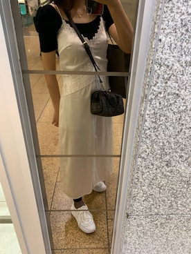 Ⓜ︎さんのコーディネート