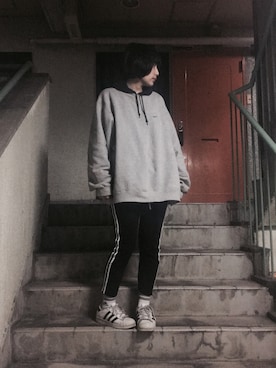 공 ( gon ）さんのコーディネート