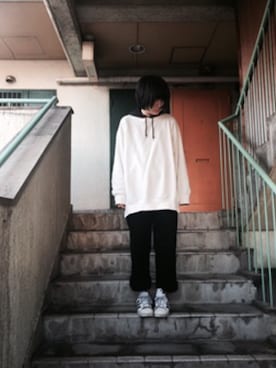 공 ( gon ）さんのコーディネート