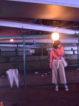 공 ( gon ）さんのコーディネート