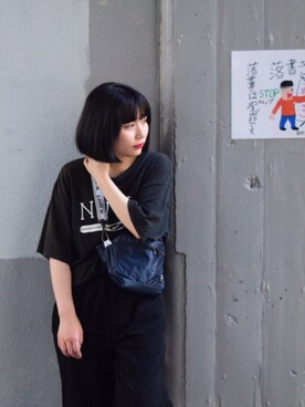 공 ( gon ）さんのコーディネート