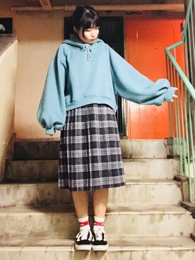 공 ( gon ）さんのコーディネート