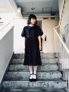 공 ( gon ）さんのコーディネート