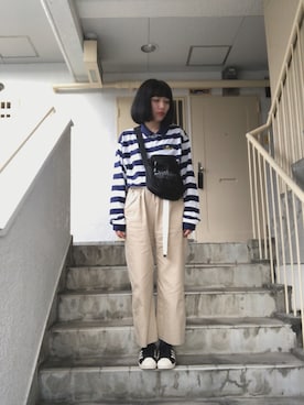 공 ( gon ）さんのコーディネート