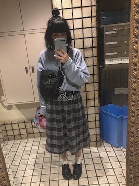 공 ( gon ）さんのコーディネート