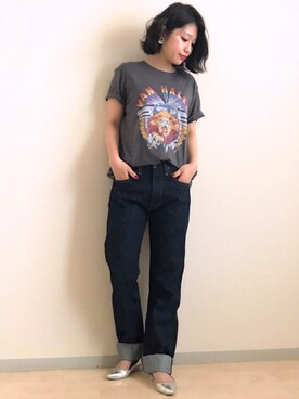 𓇼A Y A𓇼さんのコーディネート