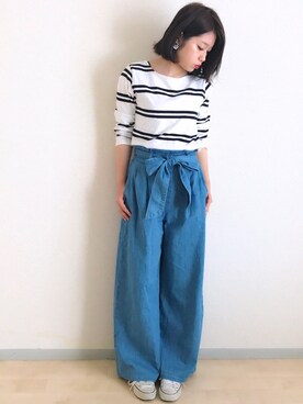 𓇼A Y A𓇼さんのコーディネート