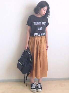 𓇼A Y A𓇼さんのコーディネート