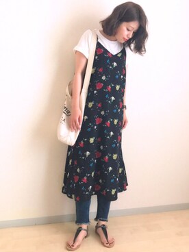 𓇼A Y A𓇼さんのコーディネート