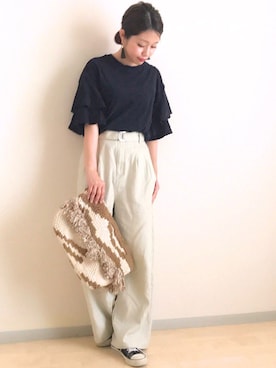 𓇼A Y A𓇼さんのコーディネート