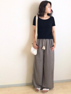 𓇼A Y A𓇼さんのコーディネート