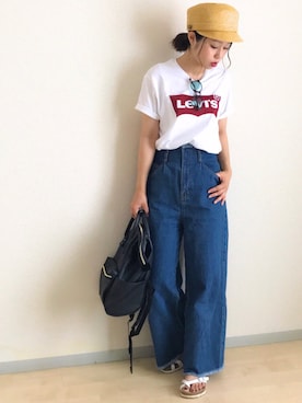 𓇼A Y A𓇼さんのコーディネート