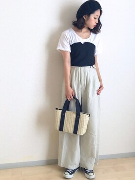 𓇼A Y A𓇼さんのコーディネート