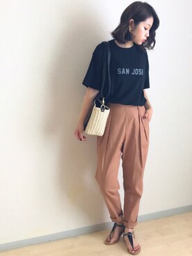 𓇼A Y A𓇼さんのコーディネート