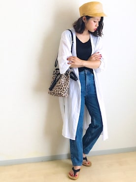 𓇼A Y A𓇼さんのコーディネート