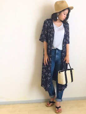 𓇼A Y A𓇼さんのコーディネート