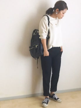 𓇼A Y A𓇼さんのコーディネート