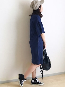 𓇼A Y A𓇼さんのコーディネート