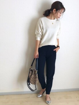 𓇼A Y A𓇼さんのコーディネート