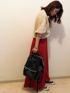 𓇼A Y A𓇼さんのコーディネート