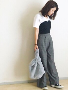 𓇼A Y A𓇼さんのコーディネート