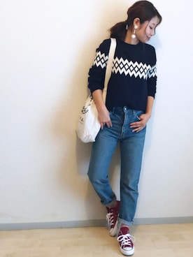 𓇼A Y A𓇼さんのコーディネート