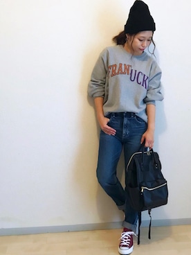 𓇼A Y A𓇼さんのコーディネート