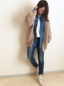 𓇼A Y A𓇼さんのコーディネート