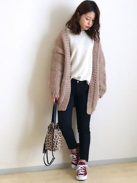 𓇼A Y A𓇼さんのコーディネート