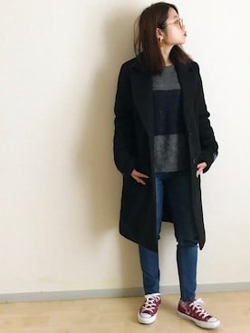 𓇼A Y A𓇼さんのコーディネート