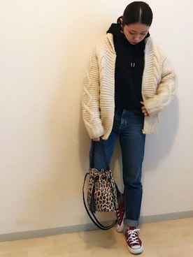 𓇼A Y A𓇼さんのコーディネート