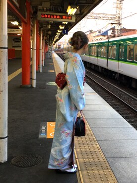 62.yさんのコーディネート