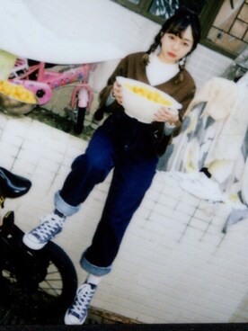 62.yさんのコーディネート