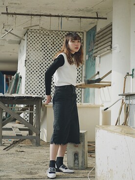 62.yさんのコーディネート