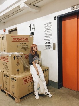 62.yさんのコーディネート