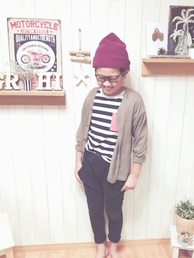 hina★itsu0812さんのコーディネート