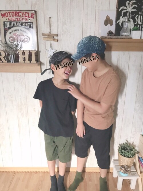 hina★itsu0812さんのコーディネート