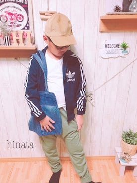 hina★itsu0812さんのコーディネート