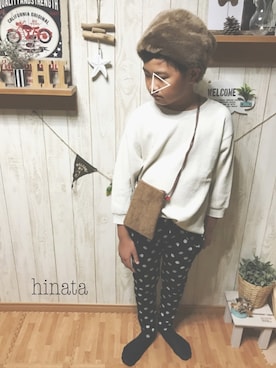 hina★itsu0812さんのコーディネート