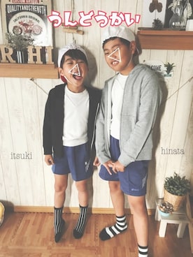 hina★itsu0812さんのコーディネート