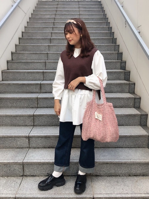 S A E (tanapi)さんのコーディネート