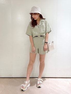 S A E (tanapi)さんのコーディネート