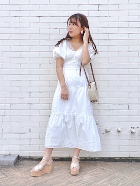 S A E (tanapi)さんのコーディネート