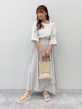 S A E (tanapi)さんのコーディネート