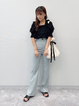 S A E (tanapi)さんのコーディネート