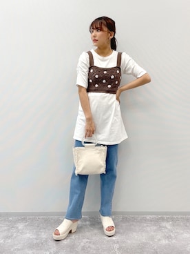 S A E (tanapi)さんのコーディネート